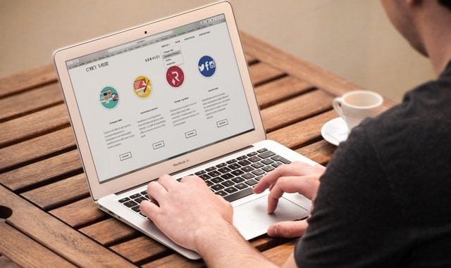 Elevating Success: The Significance of UX Design